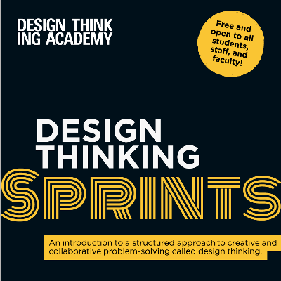Design Thinking Sprints